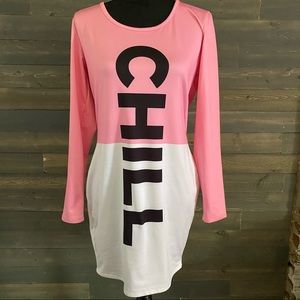 “Chill Pill” Costume